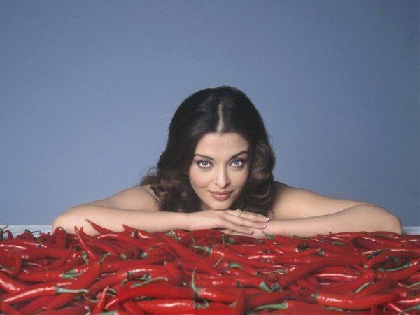 Aishwarya Rai