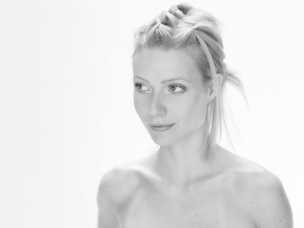 Gwyneth Paltrow