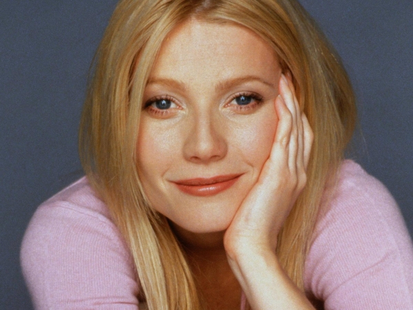 Gwyneth Paltrow