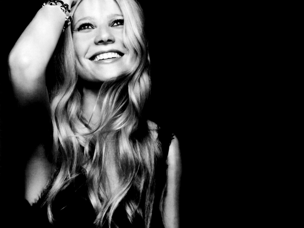 Gwyneth Paltrow