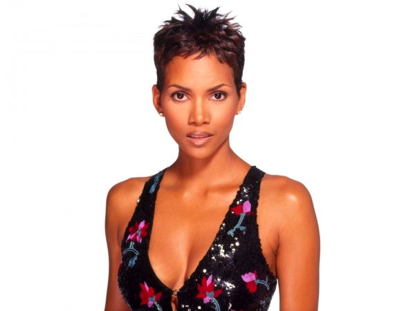 Halle Berry