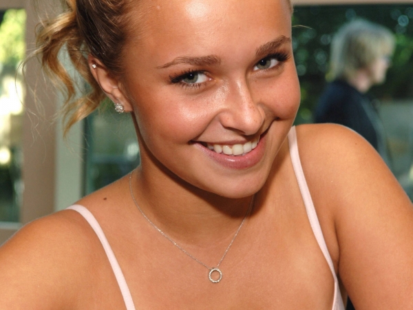 Hayden Panettiere