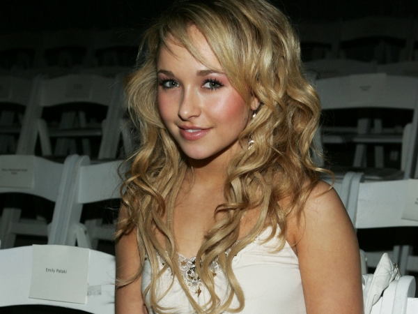 Hayden Panettiere