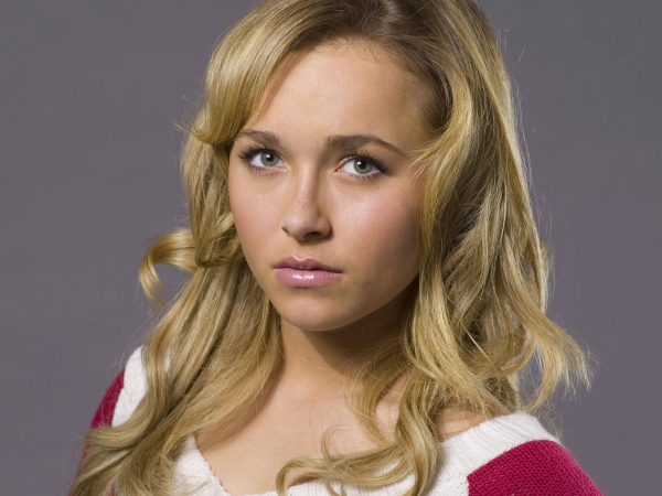 Hayden Panettiere