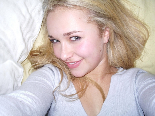 Hayden Panettiere