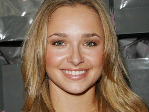 Hayden Panettiere