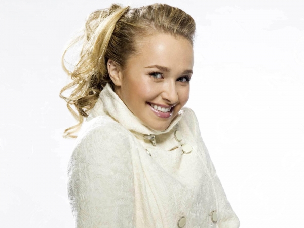 Hayden Panettiere