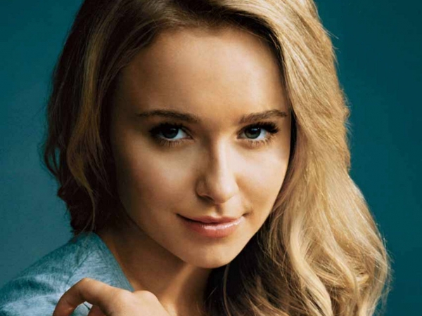 Hayden Panettiere