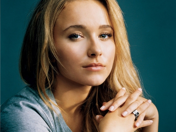 Hayden Panettiere