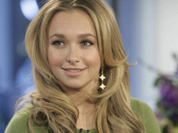 Hayden Panettiere