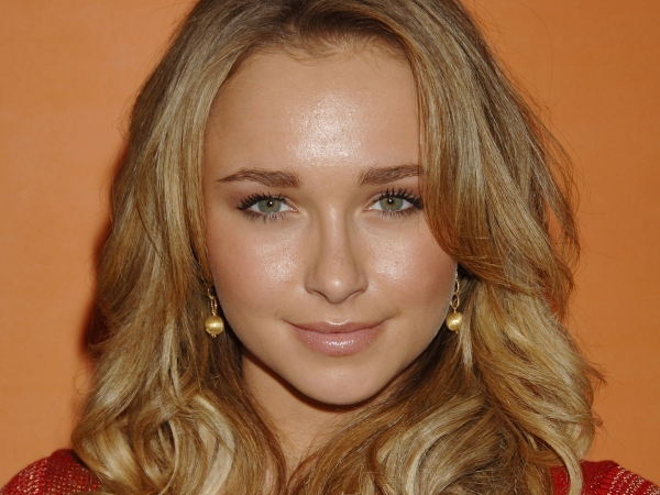 Hayden Panettiere