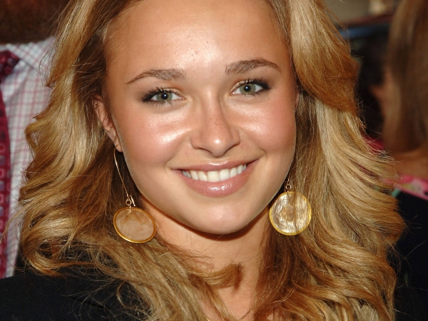 Hayden Panettiere