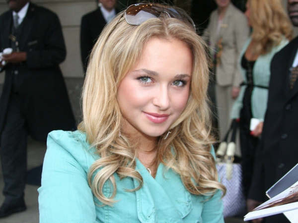 Hayden Panettiere