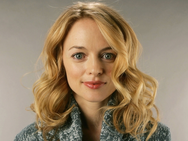 Heather Graham