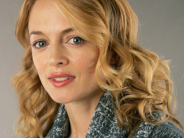 Heather Graham