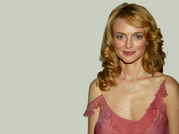 Heather Graham