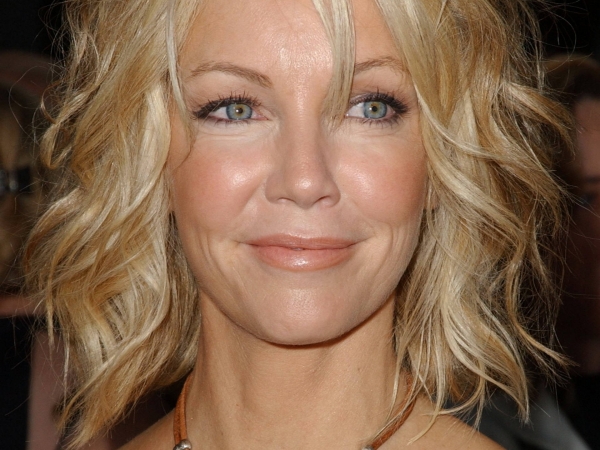 Heather Locklear