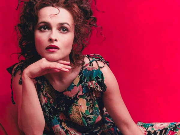 Helena Bonham Carter