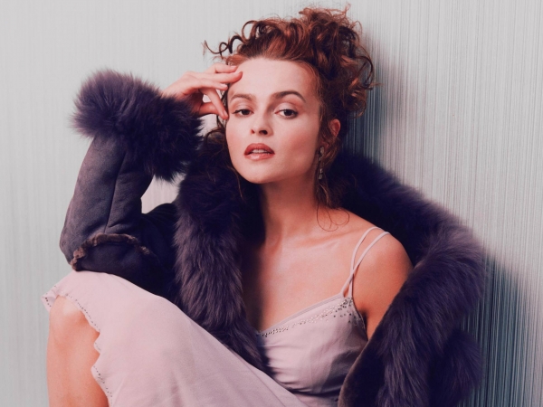 Helena Bonham Carter