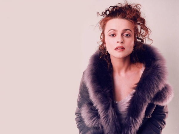 Helena Bonham Carter