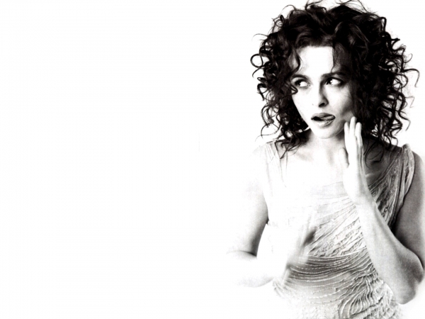 Helena Bonham Carter