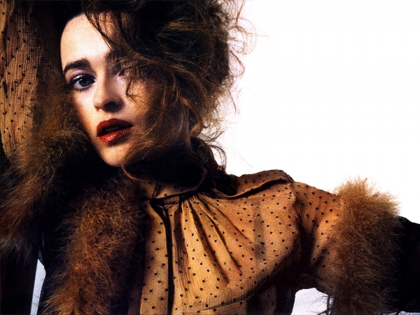 Helena Bonham Carter