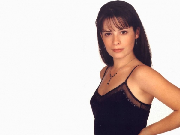 Holly Marie Combs