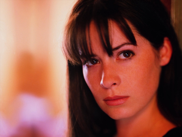 Holly Marie Combs