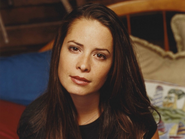 Holly Marie Combs