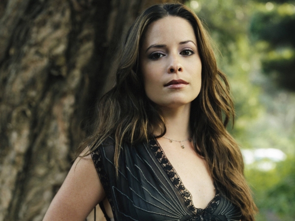 Holly Marie Combs