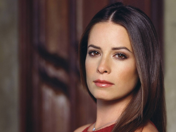 Holly Marie Combs