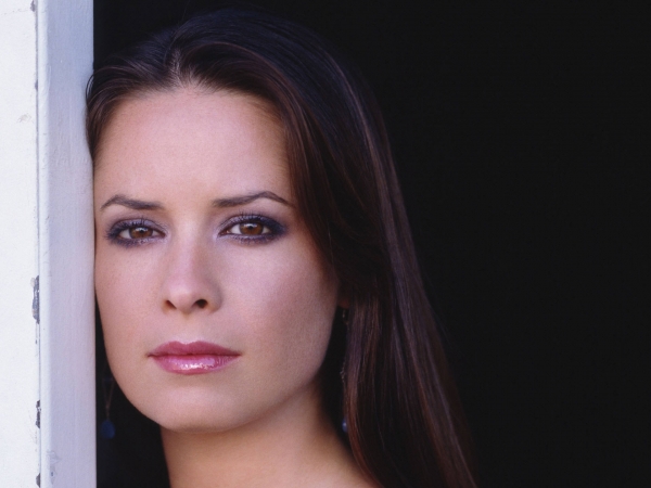 Holly Marie Combs