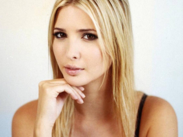 Ivanka Trump