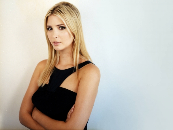 Ivanka Trump