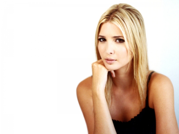 Ivanka Trump