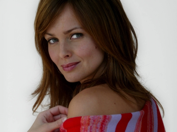 Izabella Scorupco