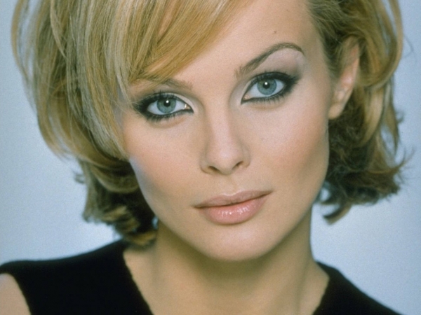 Izabella Scorupco