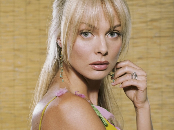 Izabella Scorupco