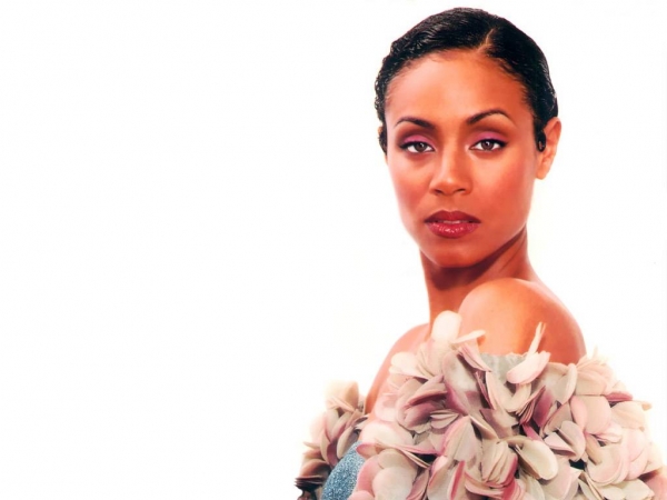 Jada Pinkett Smith