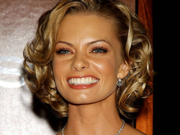 Jaime Pressly