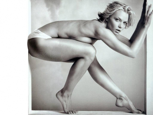 Jaime Pressly