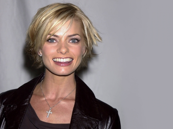 Jaime Pressly