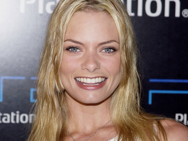 Jaime Pressly