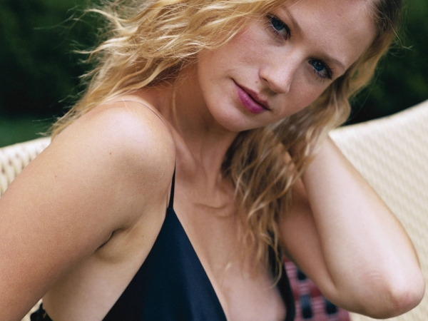 January Jones