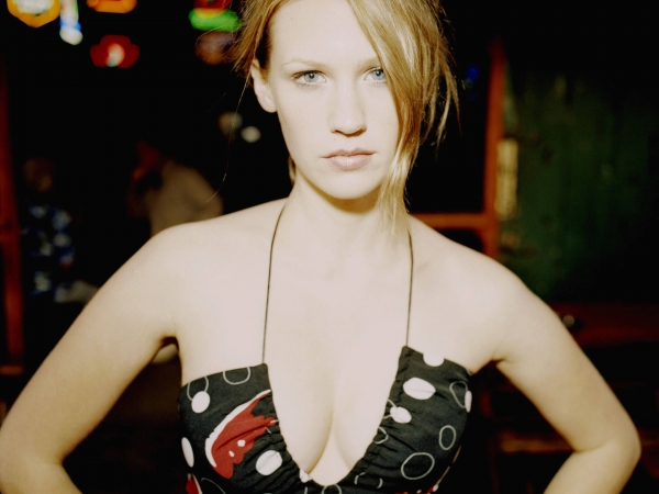 January Jones