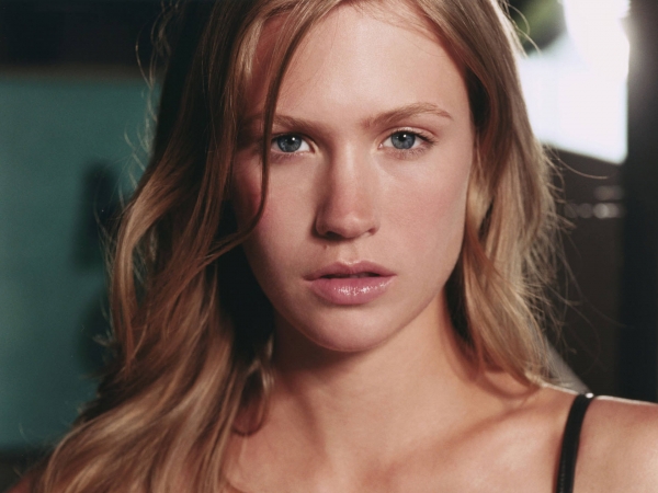 January Jones