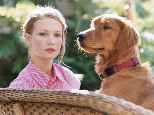 January Jones