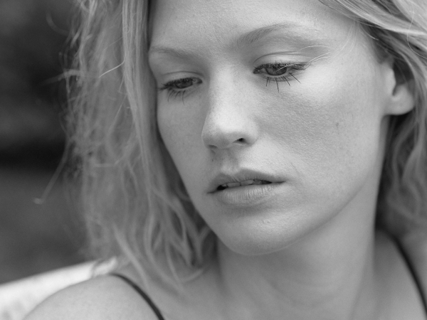 January Jones