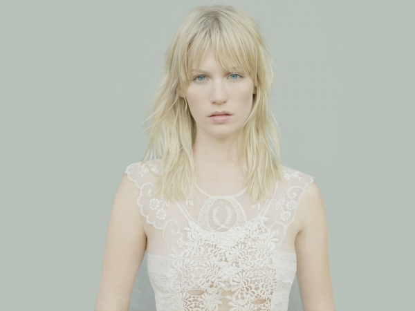 January Jones