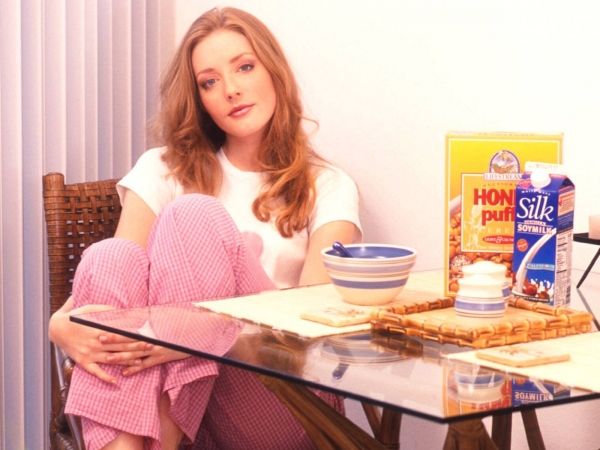 Jennifer Finnigan